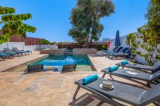 Villa in Albufeira - Villa Palancar