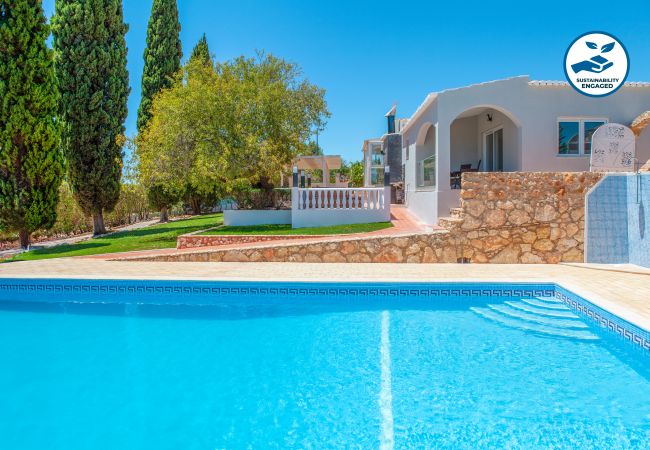 Villa in Carvoeiro - Villa Haven