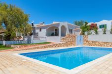 Villa in Carvoeiro - Villa Haven