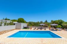 Villa in Carvoeiro - Villa Haven