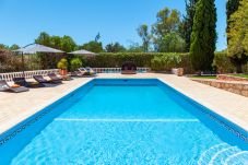 Villa in Carvoeiro - Villa Haven