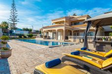 Villa in Albufeira - Villa Paloma