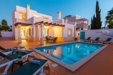 Villa in Albufeira - Villa Azzurra