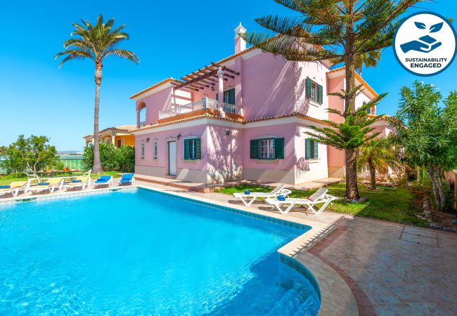 Villa in Albufeira - Villa Agadir