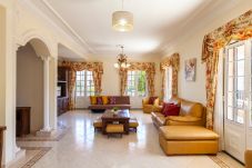 Villa in Albufeira - Villa Agadir