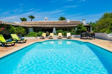 Villa in Albufeira - Villa Alice