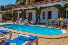 Villa in Monchique - Villa Monchique Royal