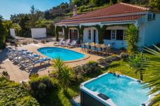 Villa in Monchique - Villa Monchique Royal