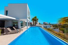 Villa in Armação de Pêra - Villa Catalina