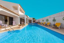 Villa in Albufeira - Villa Thai