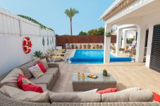 Villa in Albufeira - Villa Thai