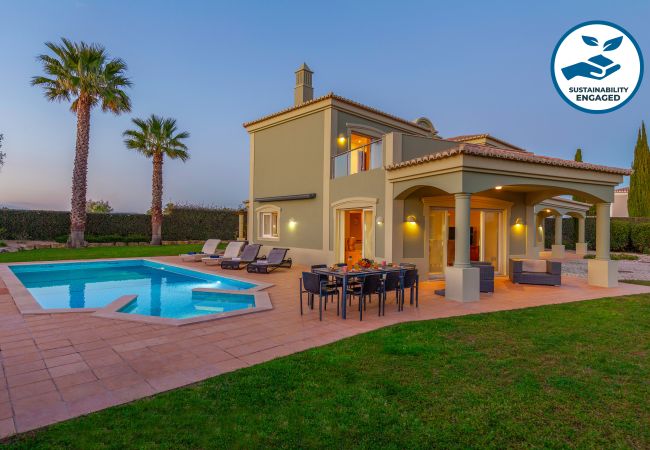 Villa in Carvoeiro - Villa Bliss