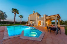 Villa in Carvoeiro - Villa Bliss