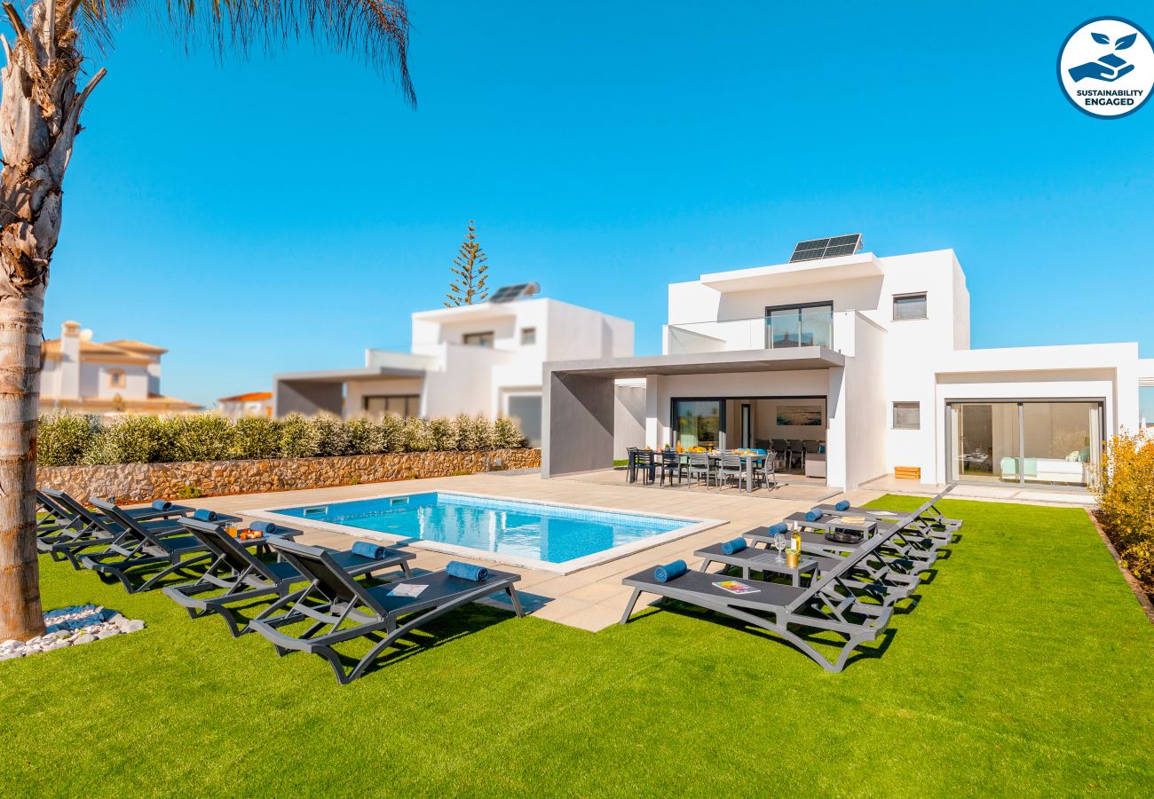 Villa in Albufeira - Villa Aqua 2