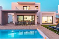 Villa in Albufeira - Villa Aqua 2