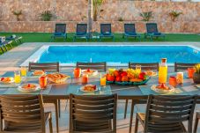 Villa in Albufeira - Villa Aqua 2