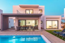 Villa in Albufeira - Villa Aqua 3