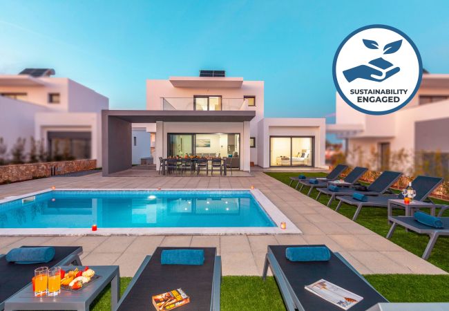 Villa in Albufeira - Villa Aqua 4