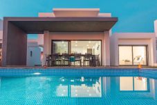 Villa in Albufeira - Villa Aqua 4