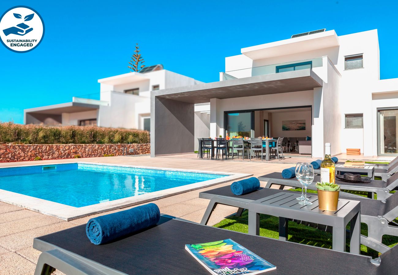 Villa in Albufeira - Villa Aqua 5