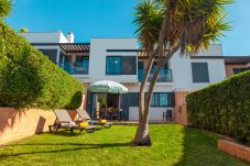 Terraced House in Albufeira - Townhouse Ocean Joy