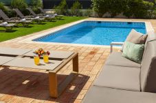 Villa in Albufeira - Villa Bellegarde