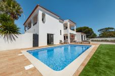 Villa in Albufeira - Villa Bellegarde