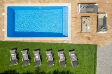 Villa in Albufeira - Villa Bellegarde