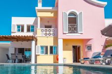 Villa in Albufeira - Villa Sunny Joy