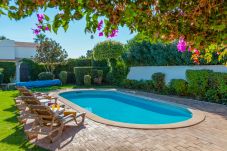 Villa in Albufeira - Villa Blue Bay