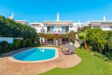 Villa in Albufeira - Villa Blue Bay