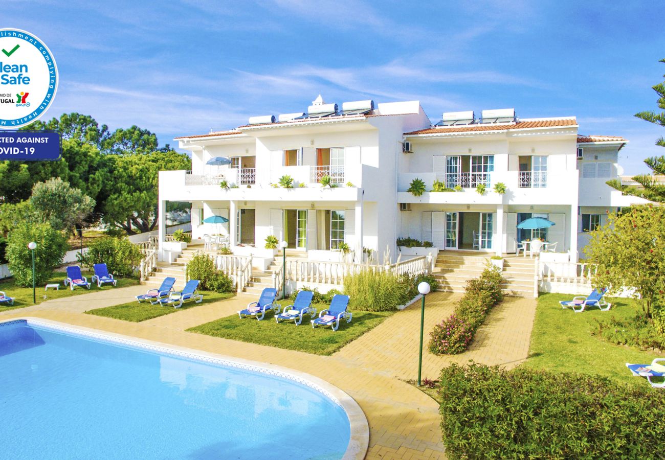 Villa in Albufeira - Villa Bella Vista
