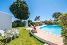 Villa in Albufeira - Villa Bella Vista
