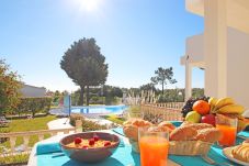 Villa in Albufeira - Villa Bella Vista