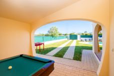 Villa in Albufeira - Villa Ushuaia