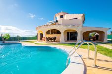 Villa in Albufeira - Villa Ushuaia