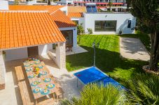 Villa in Albufeira - Villa Sapphire