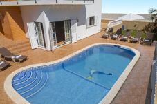 Villa in Albufeira - Villa Saona