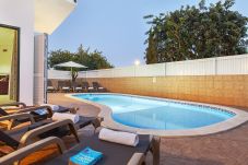 Villa in Albufeira - Villa Saona