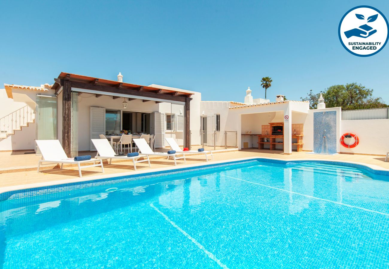 Villa in Carvoeiro - Villa Solara