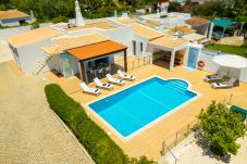 Villa in Carvoeiro - Villa Solara