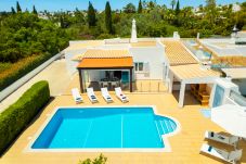 Villa in Carvoeiro - Villa Solara