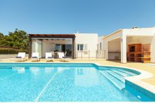 Villa in Carvoeiro - Villa Solara