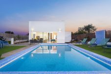 Villa in Alcantarilha - Villa Harmony