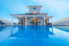 Villa in Albufeira - Villa Ocean