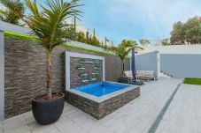 Villa in Albufeira - Villa Ocean