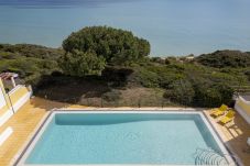 Terraced House in Benagil - Townhouse Crystal Bay