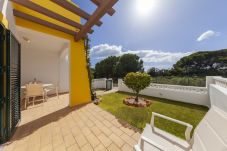 Terraced House in Benagil - Townhouse Crystal Bay