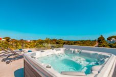 Villa in Carvoeiro - Villa Farol Boutique