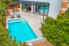 Villa in Carvoeiro - Villa Farol Boutique